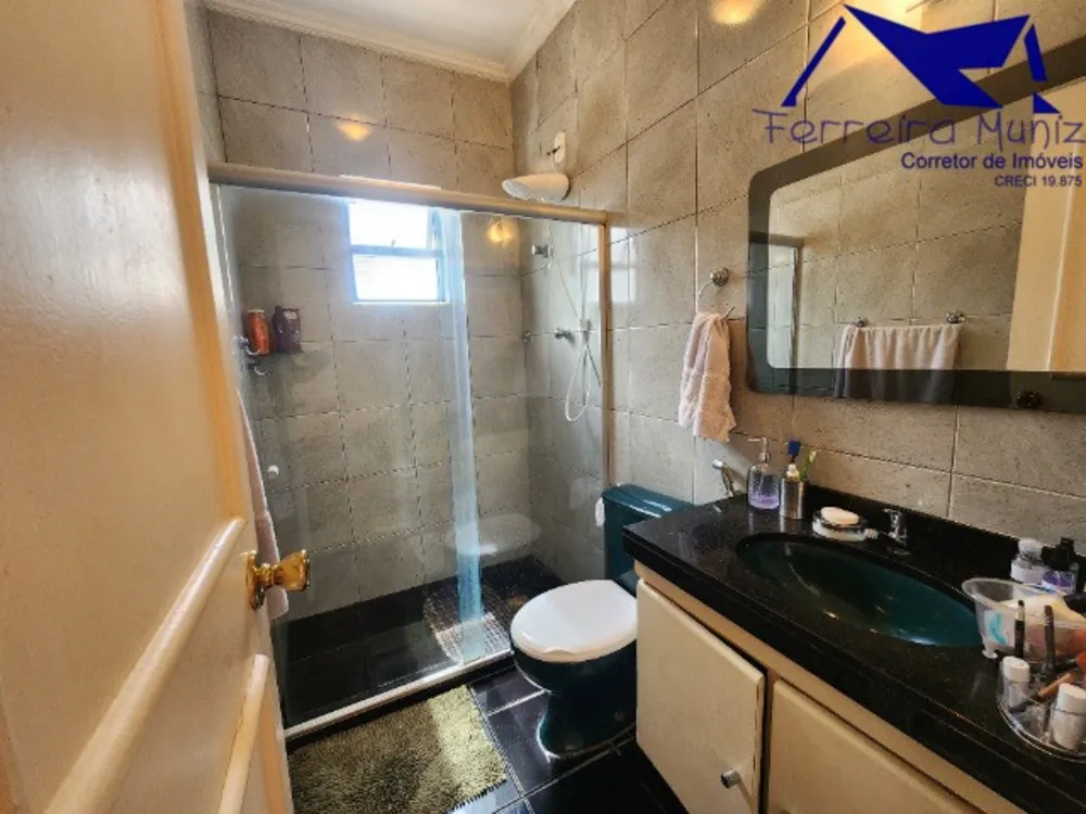 Casa, 4 quartos, 225 m² - Foto 14