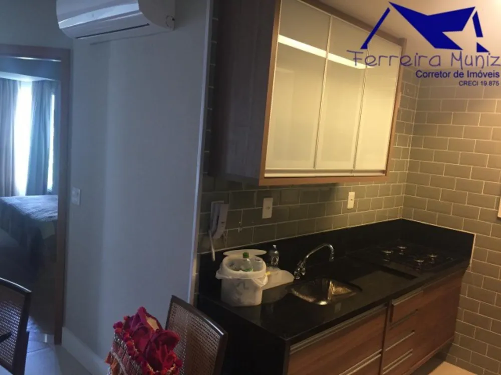 Apartamento, 1 quarto, 44 m² - Foto 9