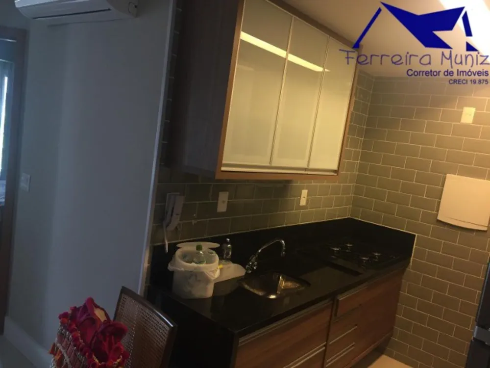 Apartamento, 1 quarto, 44 m² - Foto 10