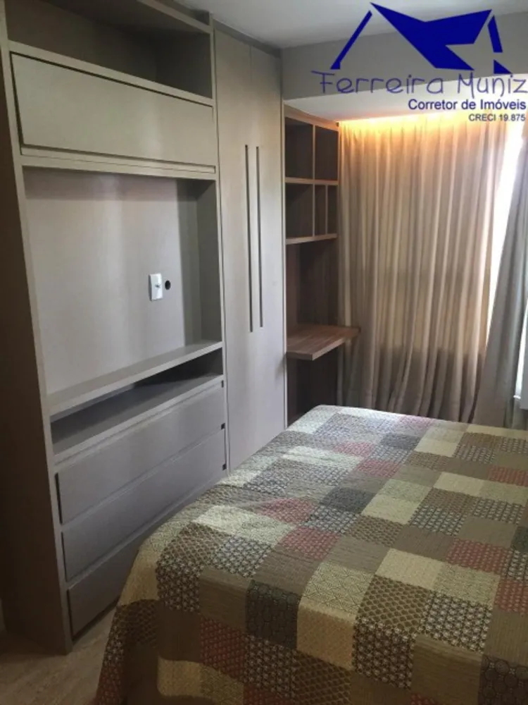 Apartamento, 1 quarto, 44 m² - Foto 13