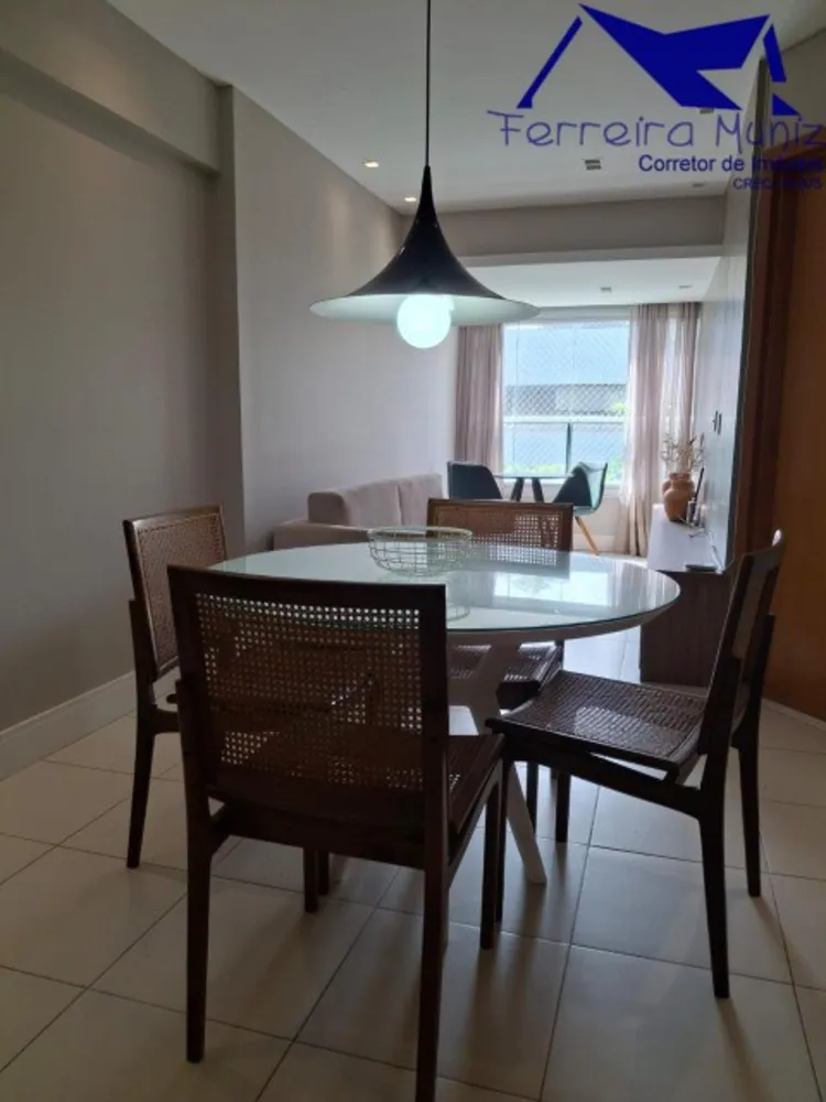 Apartamento, 1 quarto, 44 m² - Foto 5