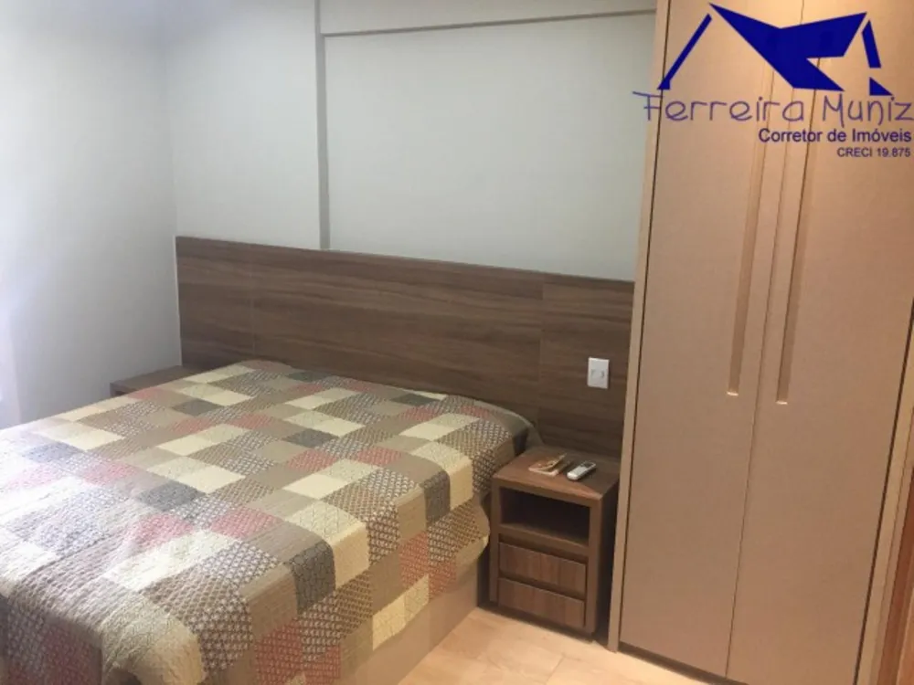 Apartamento, 1 quarto, 44 m² - Foto 12