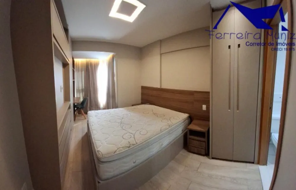 Apartamento, 1 quarto, 44 m² - Foto 11
