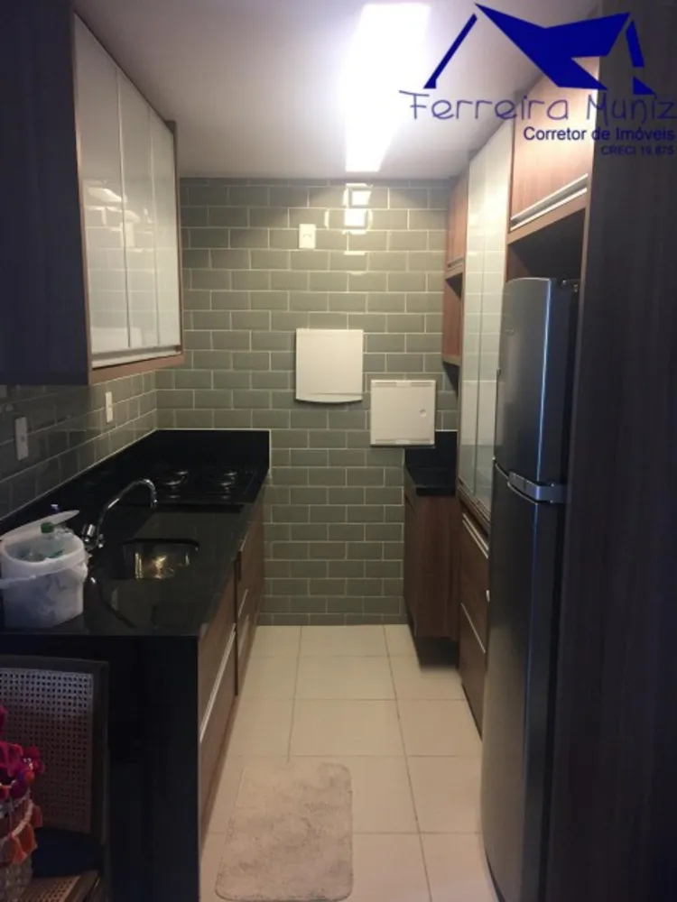 Apartamento, 1 quarto, 44 m² - Foto 8