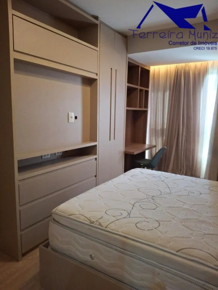 Apartamento, 1 quarto, 44 m² - Foto 14