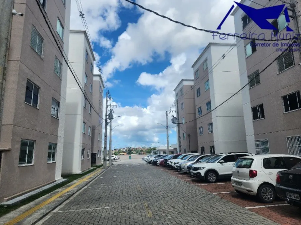 Apartamento, 2 quartos, 43 m² - Foto 10