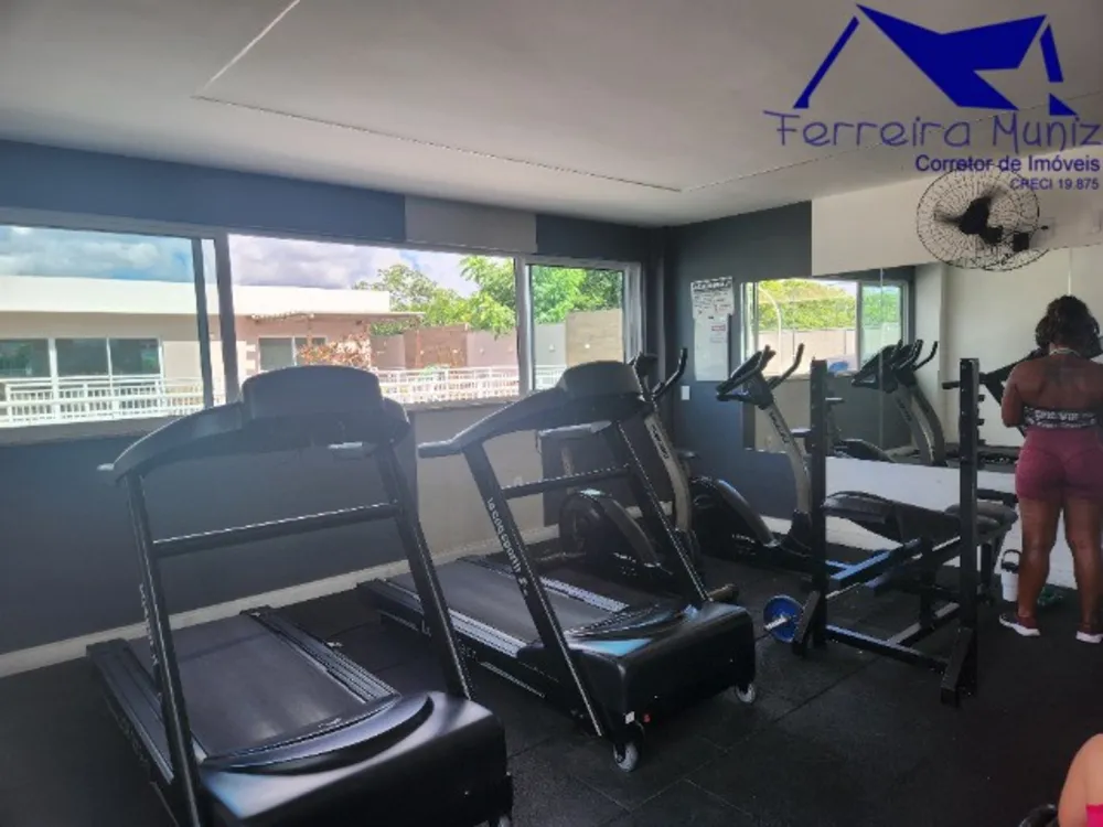 Apartamento, 2 quartos, 43 m² - Foto 5