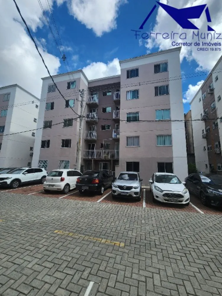 Apartamento, 2 quartos, 43 m² - Foto 11