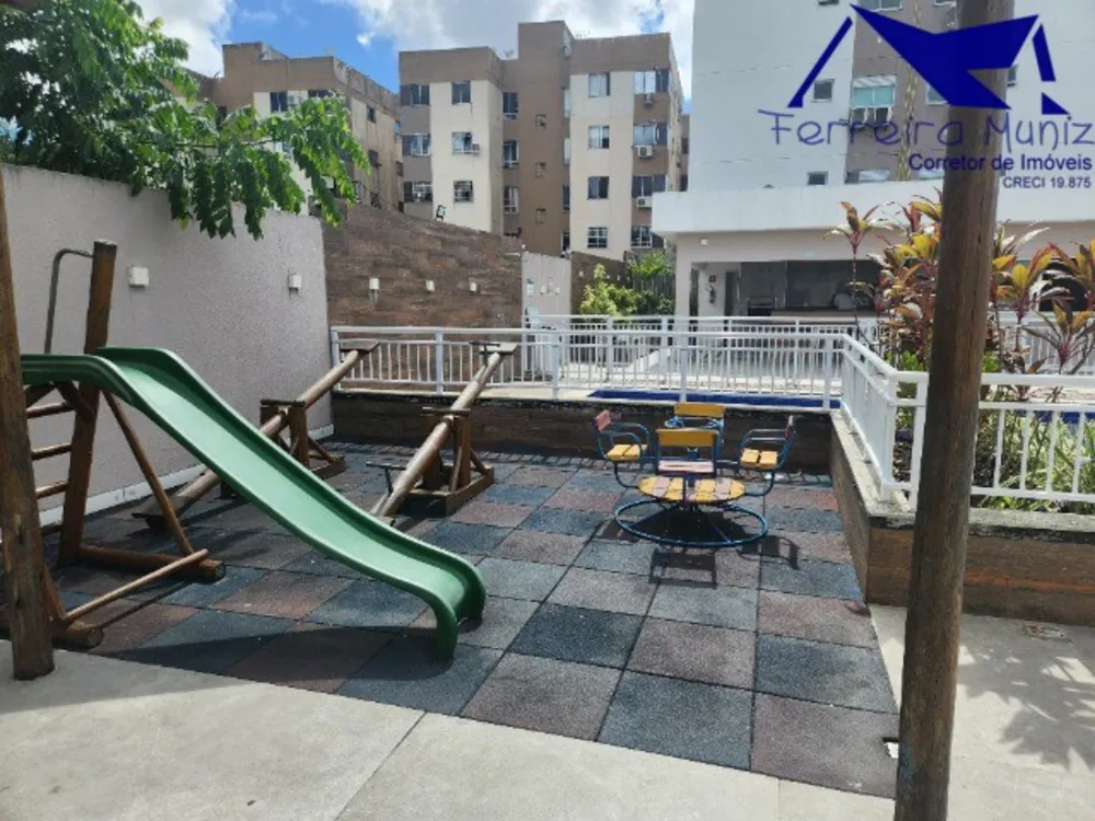 Apartamento, 2 quartos, 43 m² - Foto 16