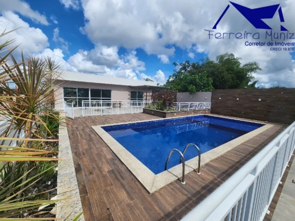 Apartamento, 2 quartos, 43 m² - Foto 6