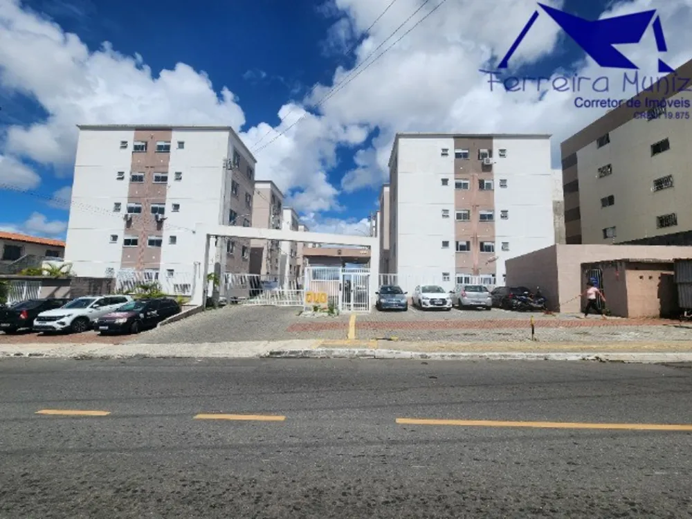 Apartamento, 2 quartos, 43 m² - Foto 12