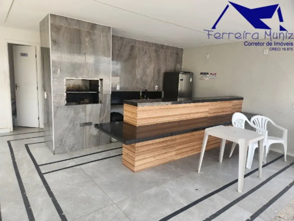 Apartamento, 2 quartos, 43 m² - Foto 11