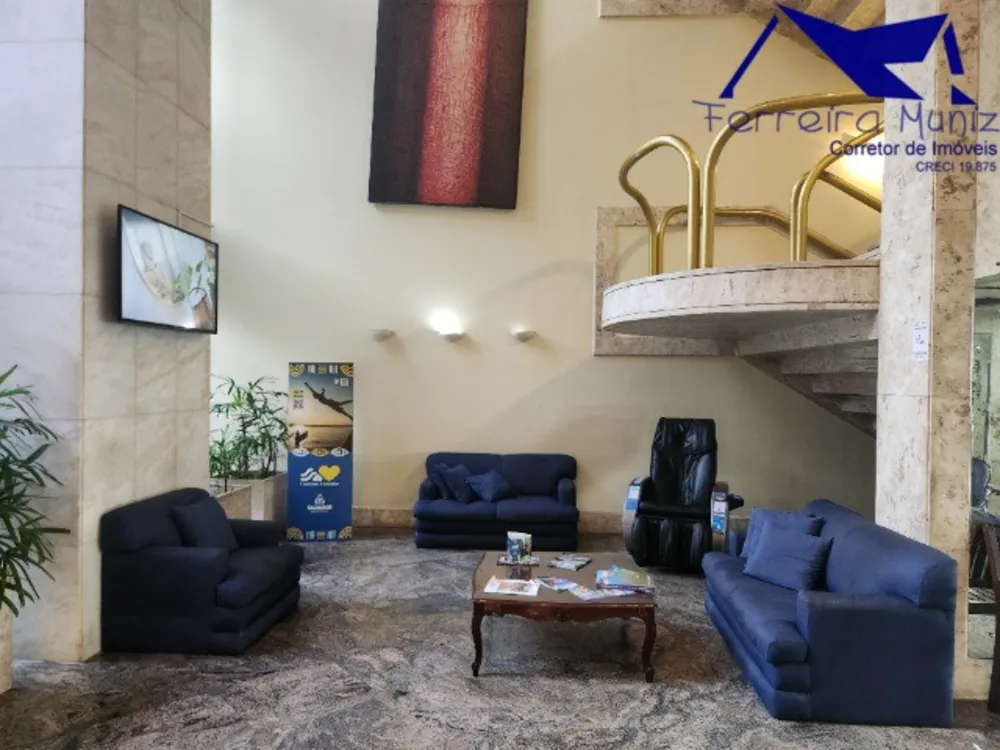 Flat/Apart Hotel, 1 quarto, 31 m² - Foto 14
