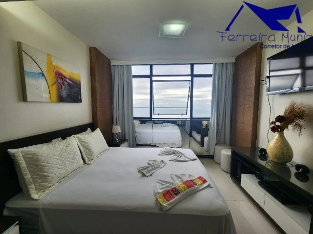 Flat/Apart Hotel, 1 quarto, 31 m² - Foto 7