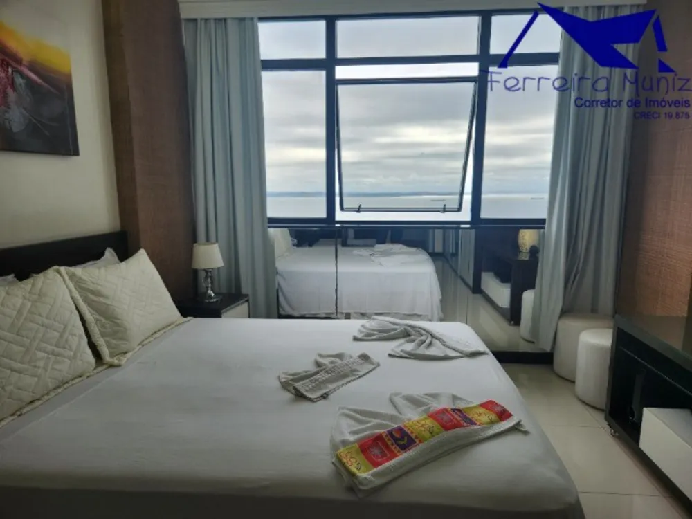 Flat/Apart Hotel, 1 quarto, 31 m² - Foto 8