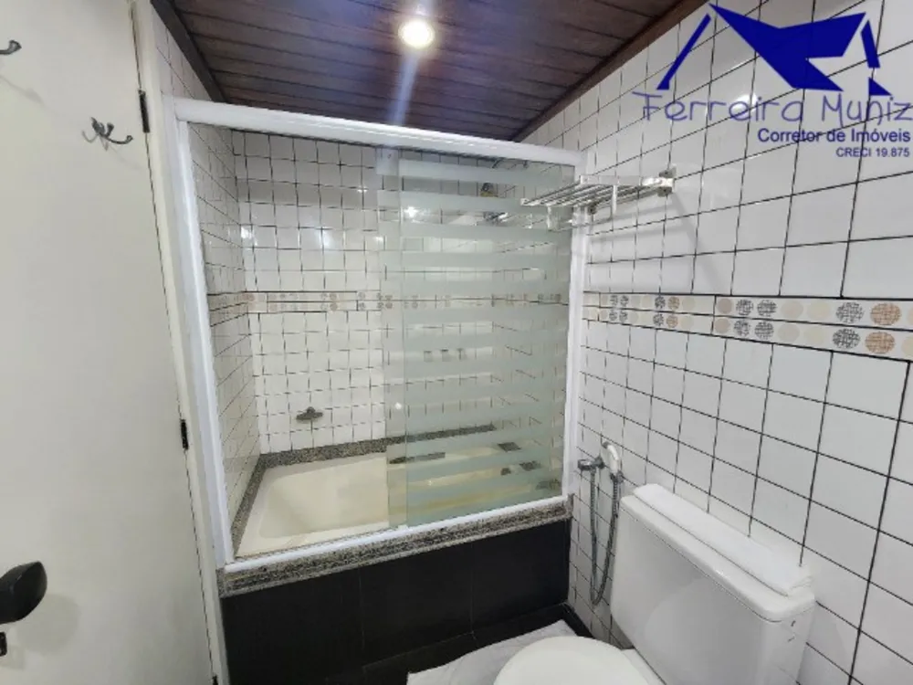Flat/Apart Hotel, 1 quarto, 31 m² - Foto 6