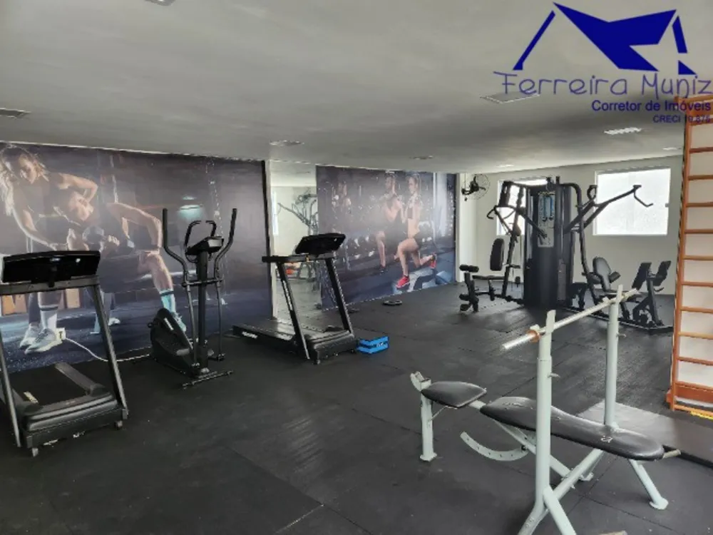 Apartamento, 2 quartos, 68 m² - Foto 3