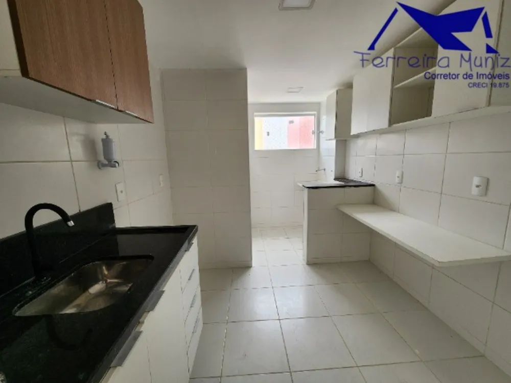 Apartamento, 2 quartos, 68 m² - Foto 2