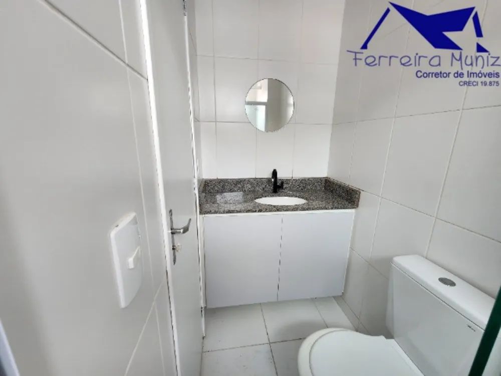 Apartamento, 2 quartos, 68 m² - Foto 12