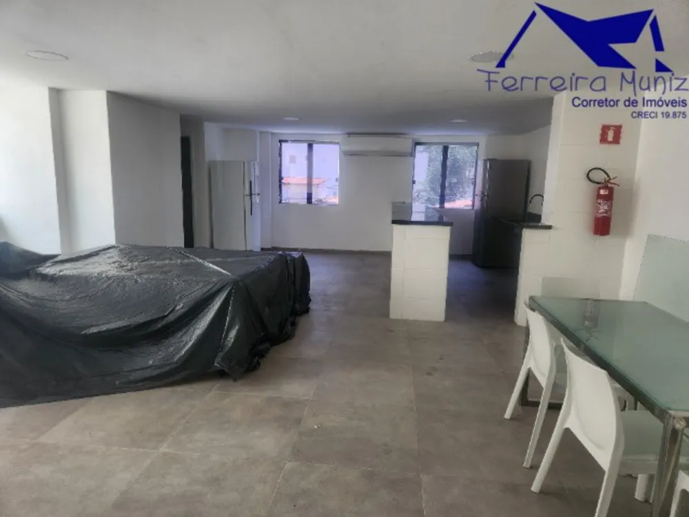 Apartamento, 2 quartos, 68 m² - Foto 10