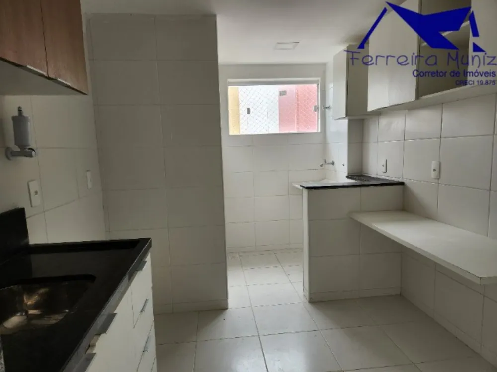 Apartamento, 2 quartos, 68 m² - Foto 1