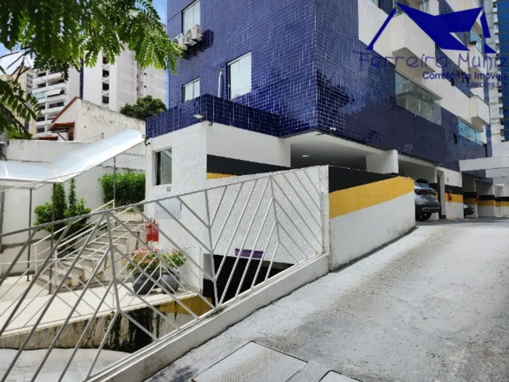 Apartamento, 2 quartos, 68 m² - Foto 8