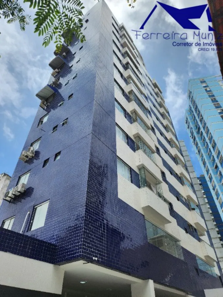 Apartamento, 2 quartos, 68 m² - Foto 6