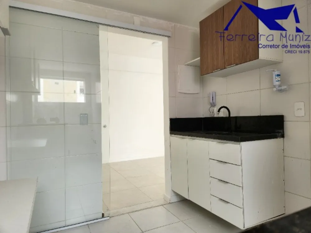 Apartamento, 2 quartos, 68 m² - Foto 4