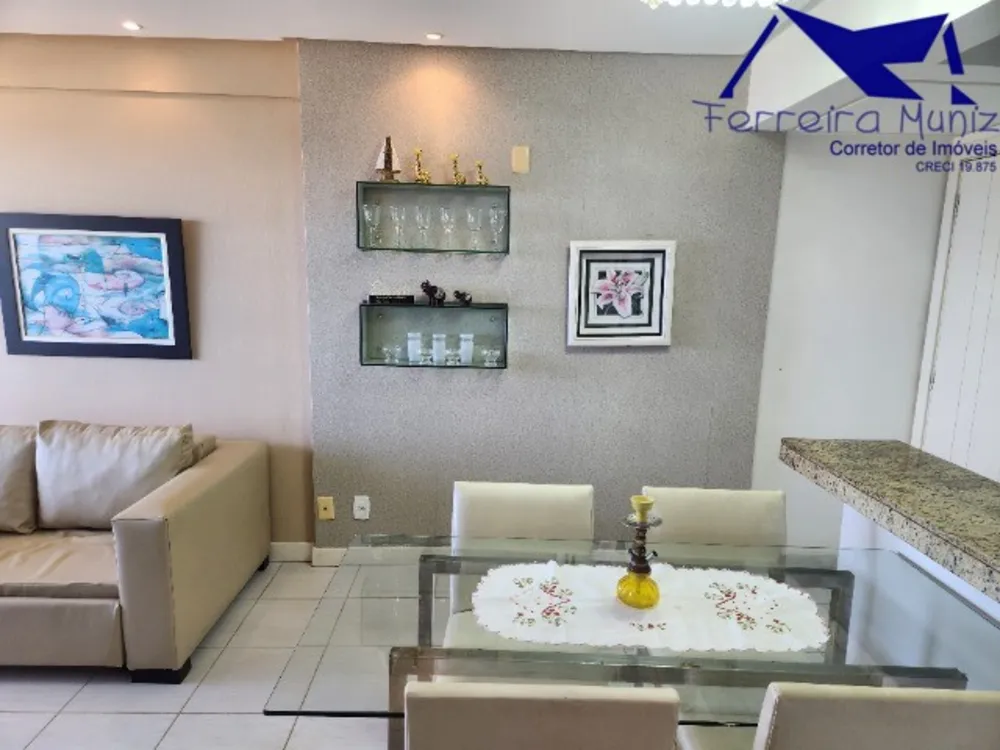 Apartamento, 1 quarto, 60 m² - Foto 6