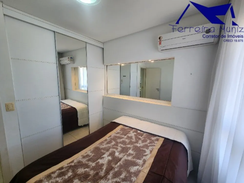 Apartamento, 1 quarto, 60 m² - Foto 11