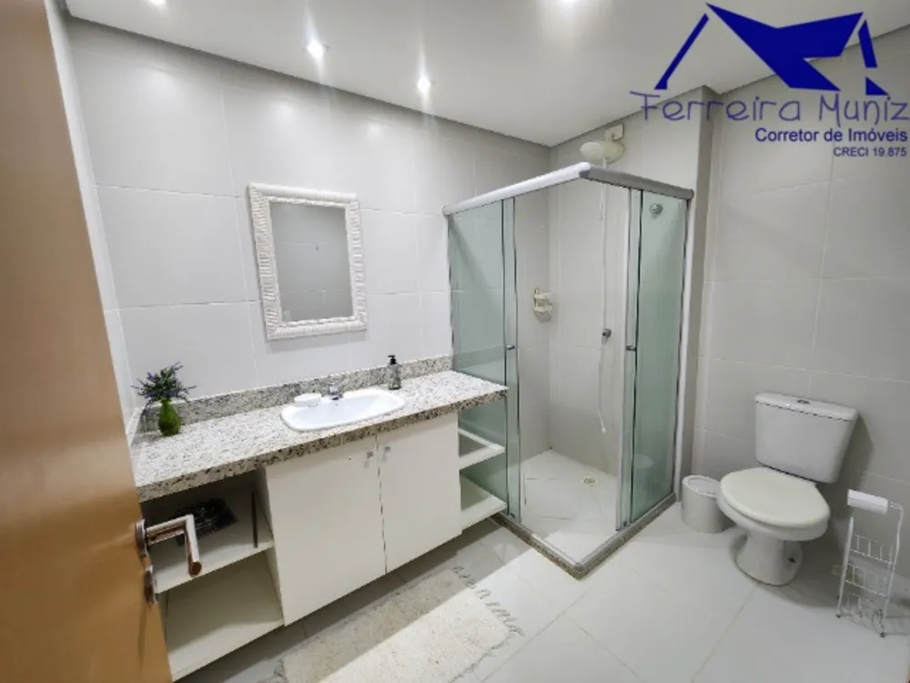 Casa de Condomínio, 3 quartos - Foto 14