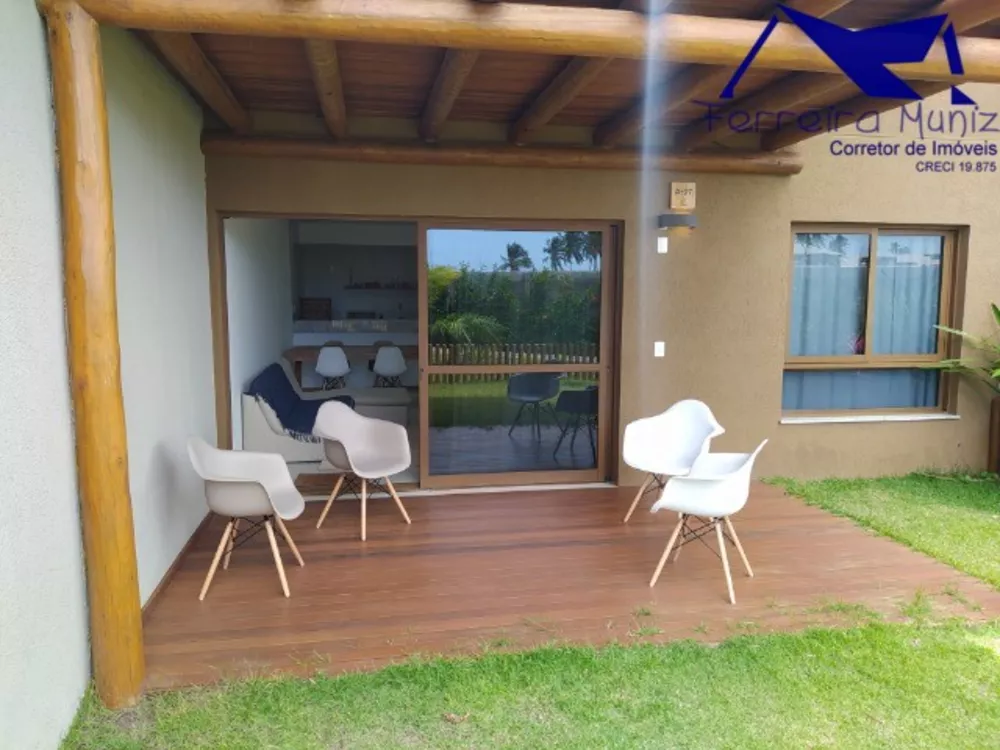 Casa de Condomínio à venda com 3 quartos, 126m² - Foto 3