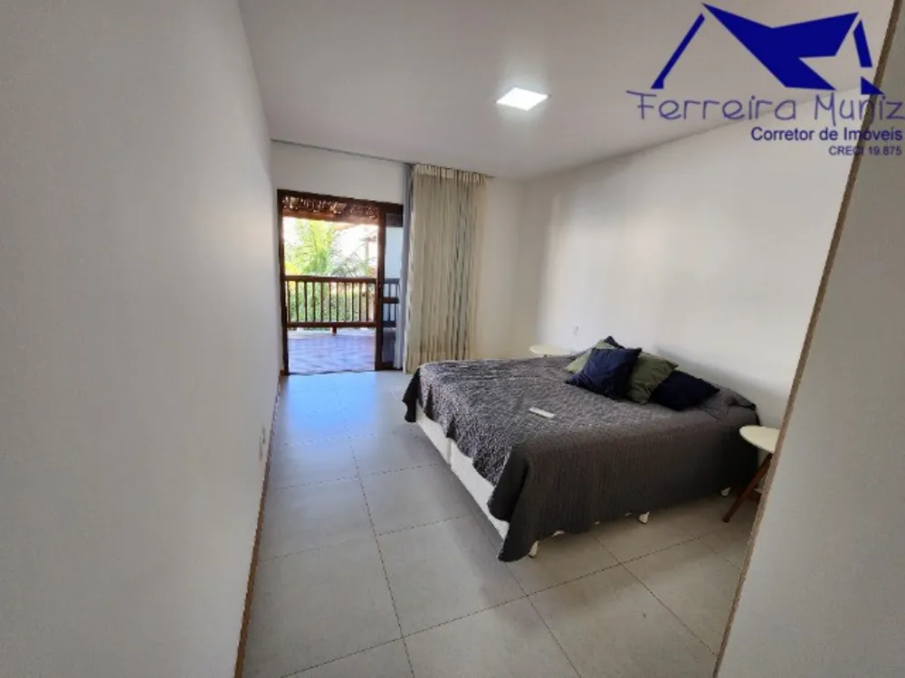 Casa de Condomínio, 3 quartos - Foto 12