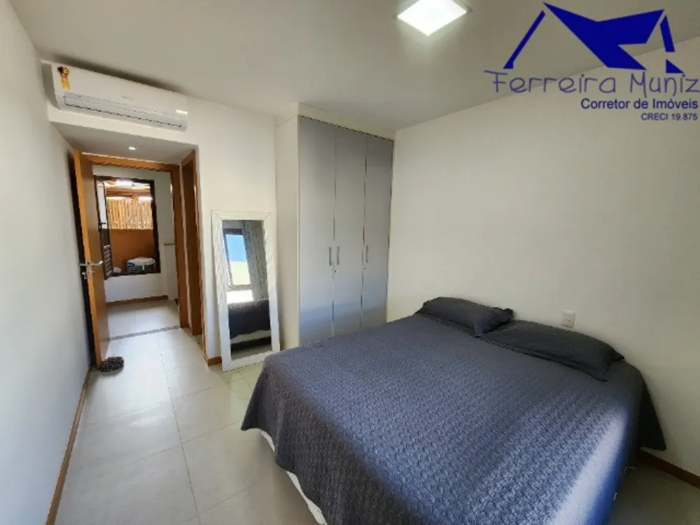 Casa de Condomínio, 3 quartos - Foto 10