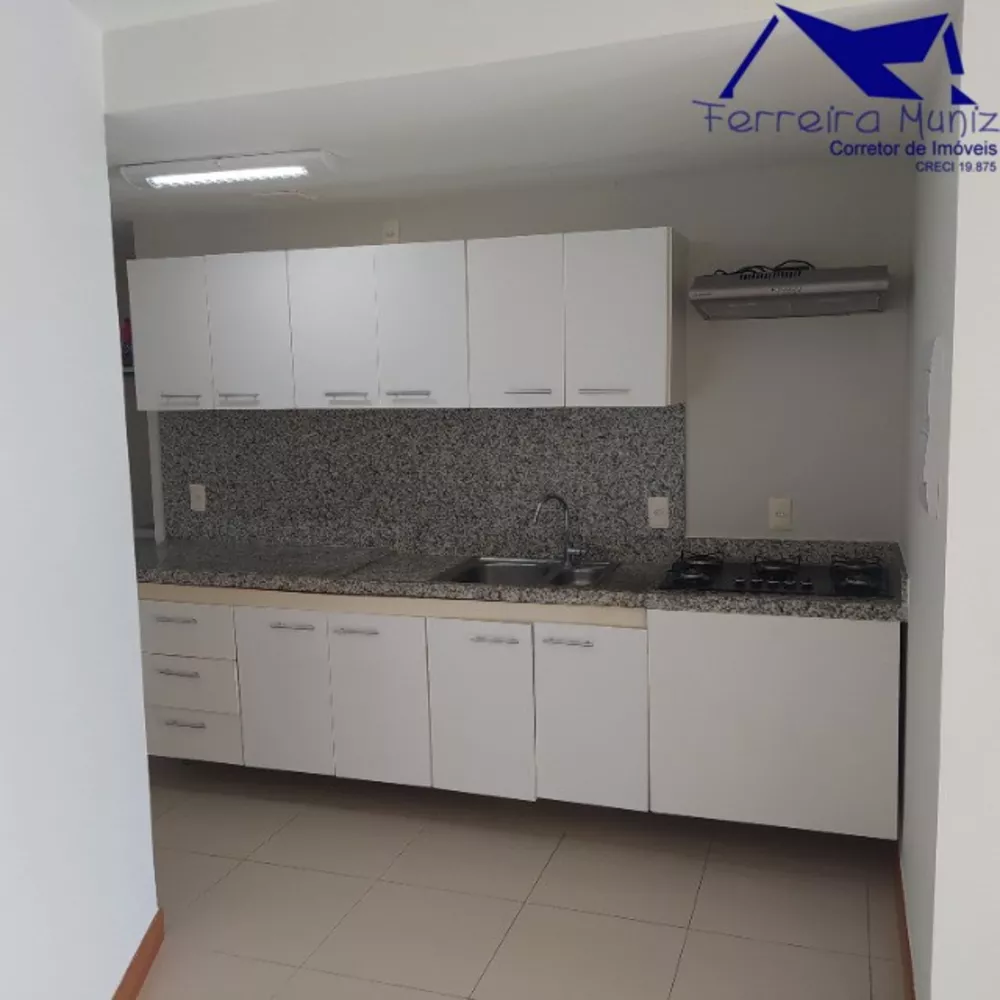 Apartamento à venda com 1 quarto, 60m² - Foto 4