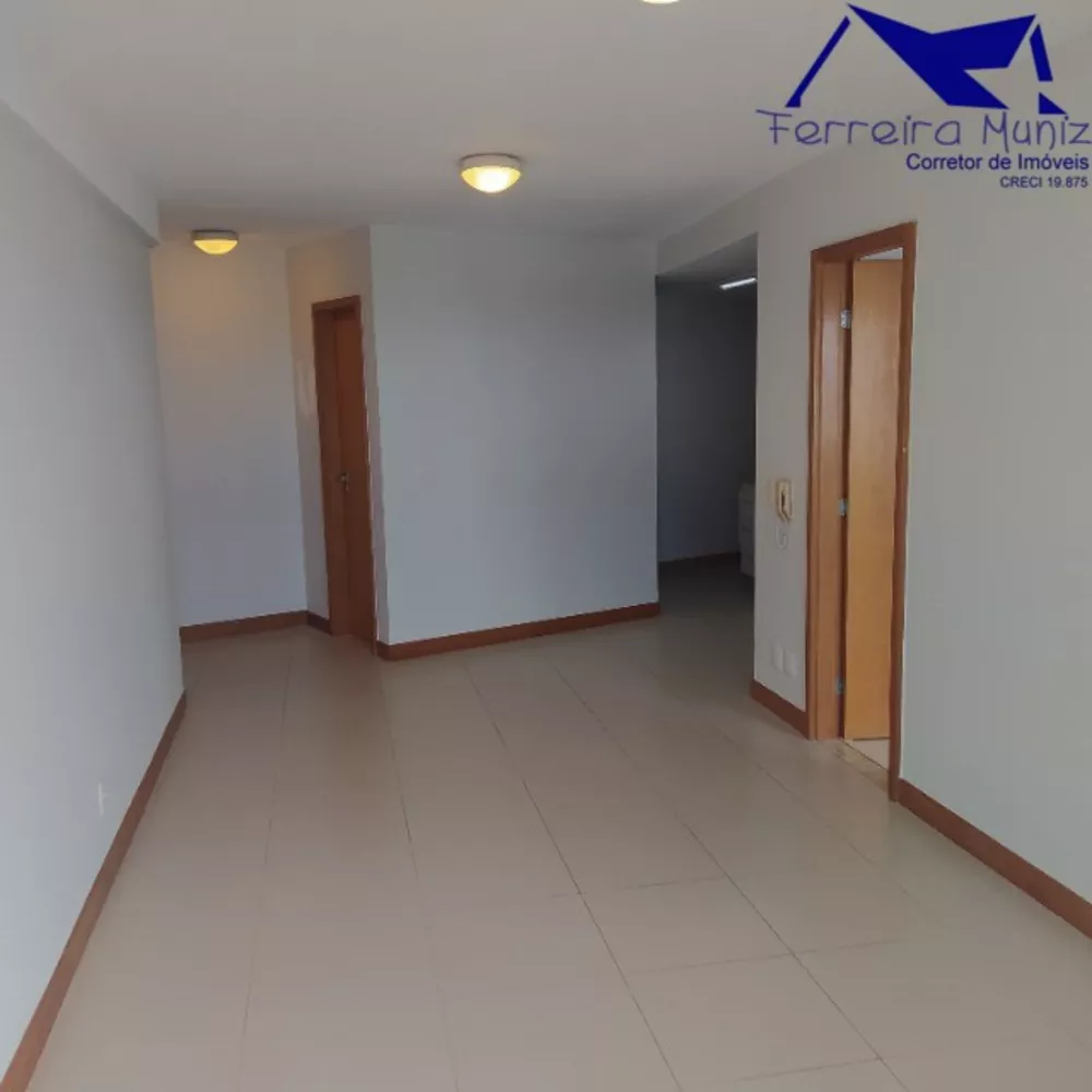 Apartamento à venda com 1 quarto, 60m² - Foto 3