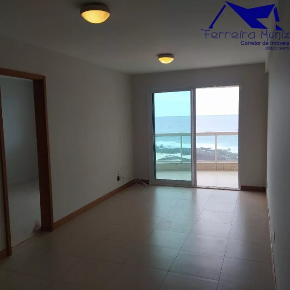 Apartamento à venda com 1 quarto, 60m² - Foto 2