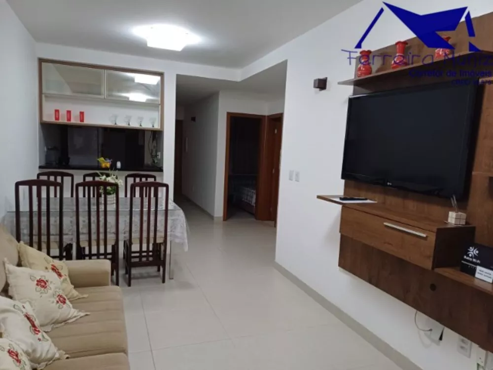 Casa de Condomínio à venda com 2 quartos, 70m² - Foto 4