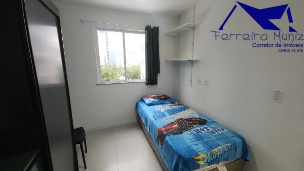 Apartamento, 2 quartos, 54 m² - Foto 10