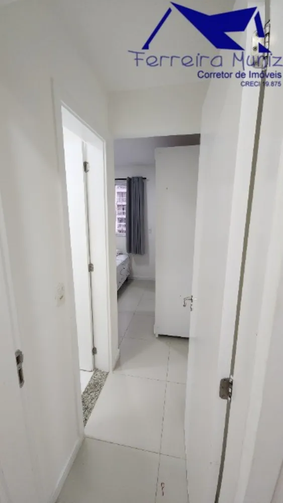 Apartamento, 2 quartos, 54 m² - Foto 12