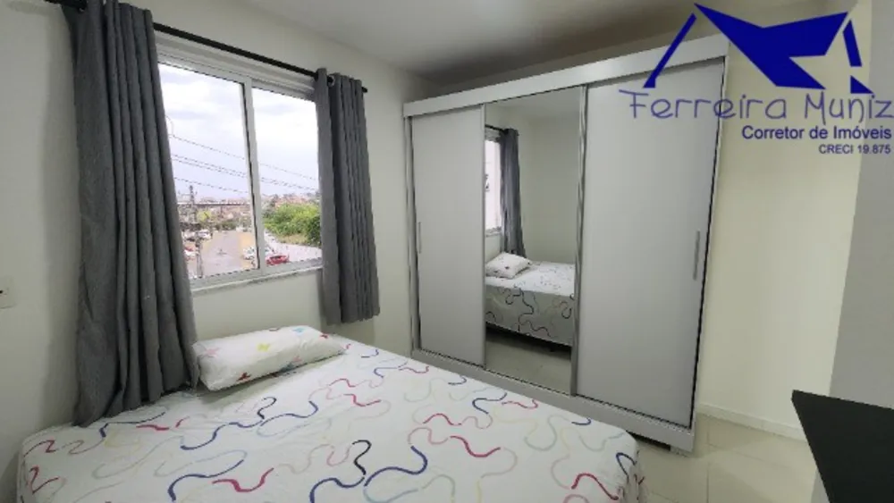 Apartamento, 2 quartos, 54 m² - Foto 16