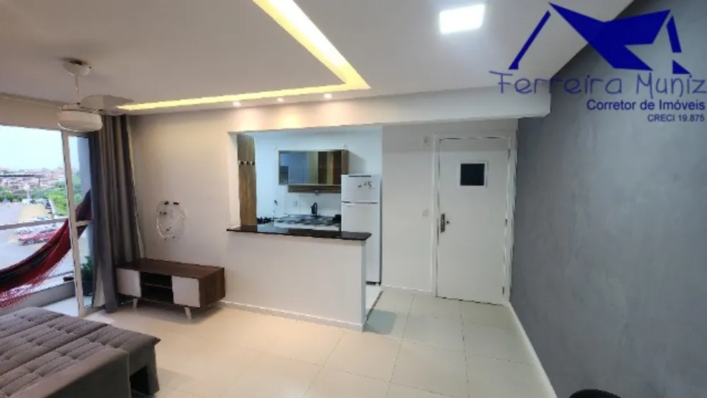 Apartamento, 2 quartos, 54 m² - Foto 6