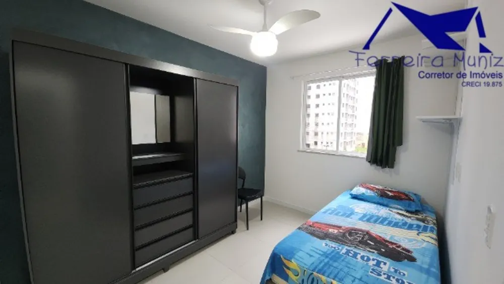 Apartamento, 2 quartos, 54 m² - Foto 9