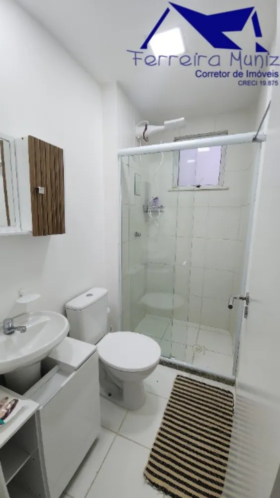 Apartamento, 2 quartos, 54 m² - Foto 13
