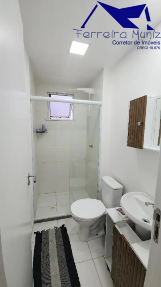 Apartamento, 2 quartos, 54 m² - Foto 11