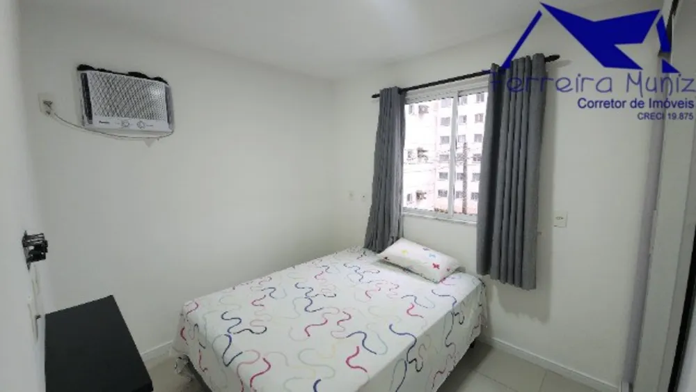 Apartamento, 2 quartos, 54 m² - Foto 15