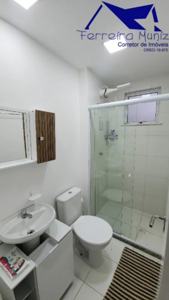 Apartamento, 2 quartos, 54 m² - Foto 14
