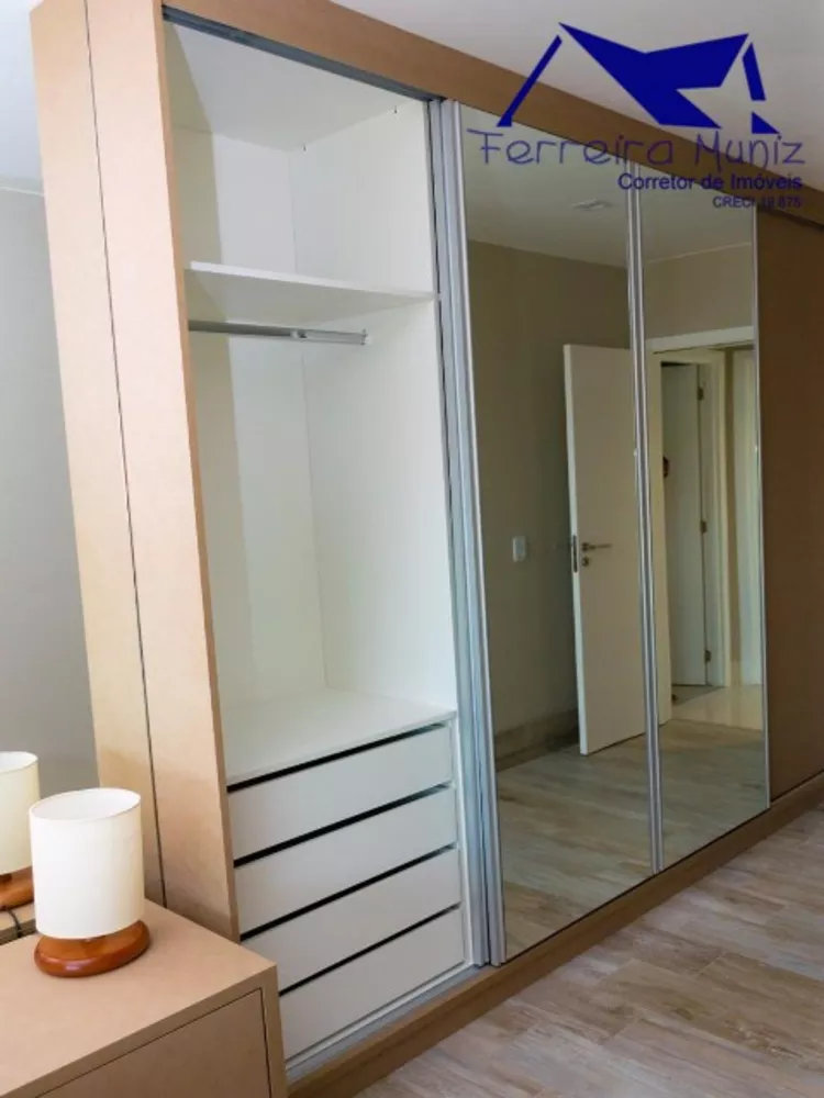 Apartamento para alugar com 4 quartos, 142m² - Foto 6