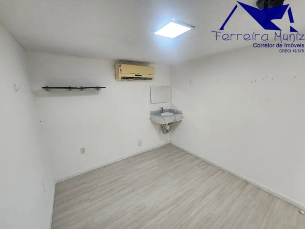 Sala-Conjunto, 30 m² - Foto 11