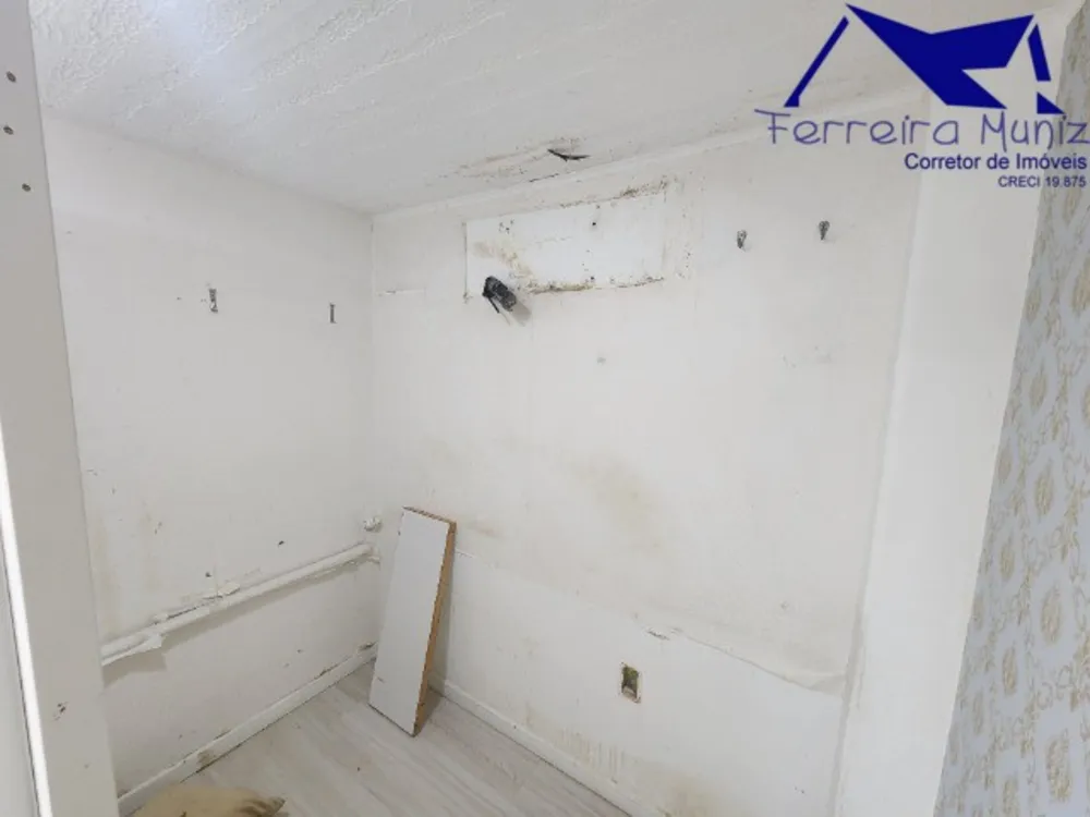 Sala-Conjunto, 30 m² - Foto 4